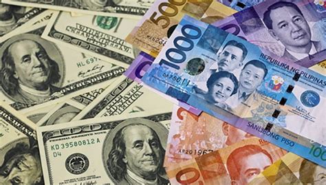 dollar to philippine peso today|1 PHP to USD .